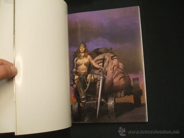 C&oacute;mics: LA FANTASIA DE SEGRELLES - NORMA EDITORIAL - - Foto 6