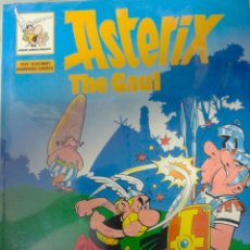 Cómics: ASTERIX -THE GAUL- DE EDICIONES EL PRADO Nº A 7- STUDY COMICS