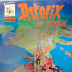 Cómics: ASTERIX - IN SPAIN - DE EDICONES EL PRADO Nº A 13 - STUDY COMICS -