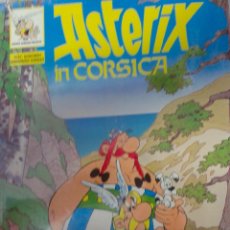 Cómics: ASTERIX - IN CORSICA - DE EDICIONES EL PRADO Nº A16- STUDY COMICS-