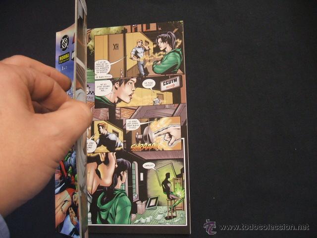 C&oacute;mics: JLA -  TORRE DE BABEL - N&ordm; 1 DE 2  - NORMA EDITORIAL - - Foto 2