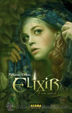 C&oacute;mics: Elixir 1: En el silencio (Colecci&oacute;n Eclipse 5) - Foto 1