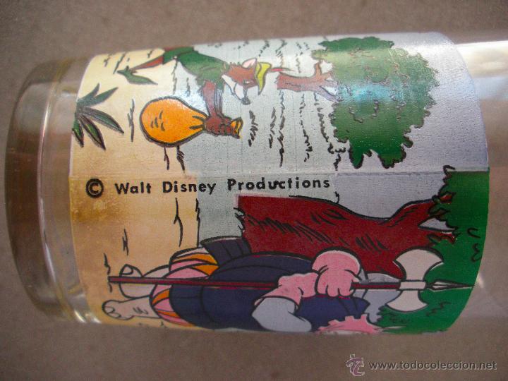 C&oacute;mics: vaso robin des bois, walt disney - Foto 2