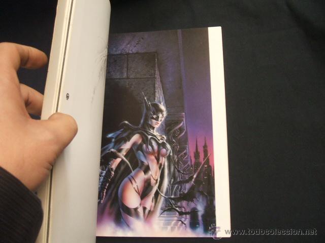 C&oacute;mics: MALEFIC - LUIS ROYO - NORMA - - Foto 5