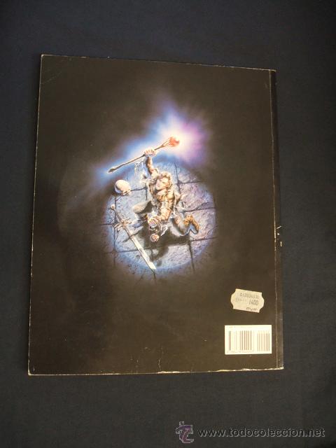 C&oacute;mics: MALEFIC - LUIS ROYO - NORMA - - Foto 6