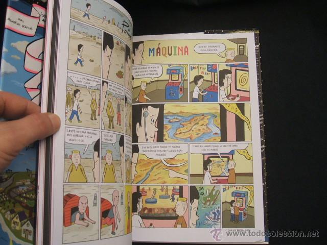 C&oacute;mics: MY BRAIN IS HANGING UPSIDE DOWN - NORMA - - Foto 3