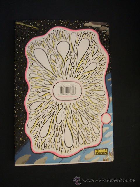 C&oacute;mics: MY BRAIN IS HANGING UPSIDE DOWN - NORMA - - Foto 6