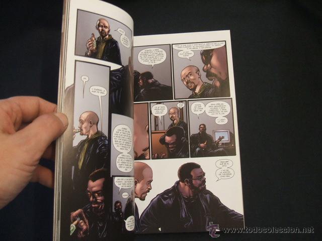 C&oacute;mics: THE BOYS - N&ordm; 2 - GARTH ENNIS - NORMA - - Foto 2