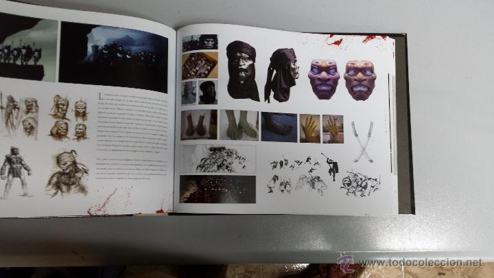 C&oacute;mics: 300 EL LIBRO DE LA PELICULA / NORMA EDITORIAL - Foto 3