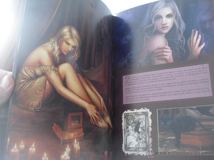 C&oacute;mics: FORGOTTEN N&ordm; 1 Colecci&oacute;n Eclipse. DE CRIS ORTEGA, NORMA EDITORIAL 2007 - Foto 3
