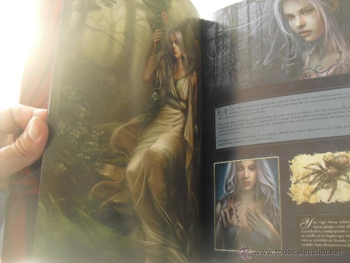 C&oacute;mics: FORGOTTEN N&ordm; 1 Colecci&oacute;n Eclipse. DE CRIS ORTEGA, NORMA EDITORIAL 2007 - Foto 6