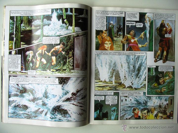C&oacute;mics: Cimoc - n&uacute;mero 22 - a&ntilde;o 1982 - Foto 2