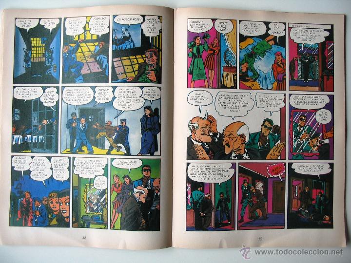 C&oacute;mics: Cimoc - n&uacute;mero 84 - - Foto 2