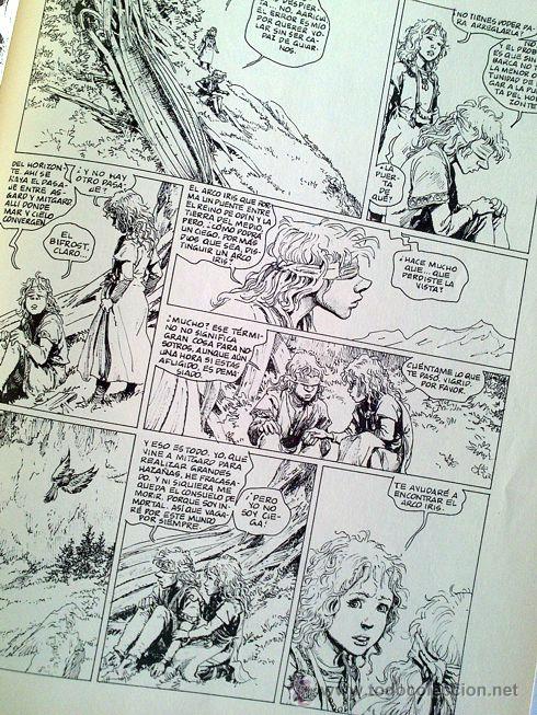 C&oacute;mics: Cimoc 110 - Fotos adicionales - Foto 3