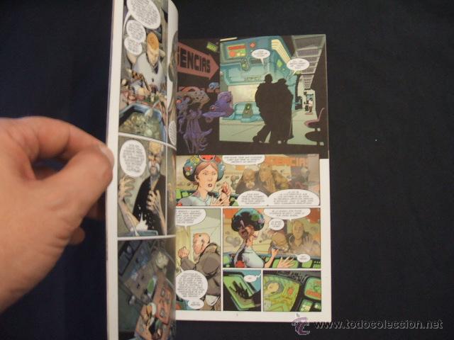 C&oacute;mics: THE RESISTANCE - VOLUMEN 1 - NORMA - - Foto 2