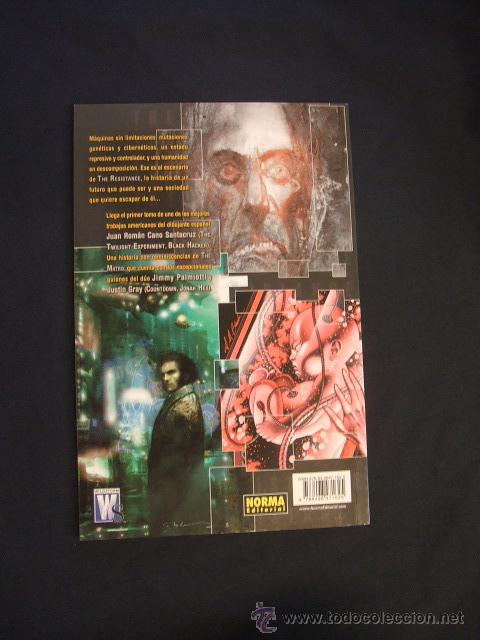C&oacute;mics: THE RESISTANCE - VOLUMEN 1 - NORMA - - Foto 3