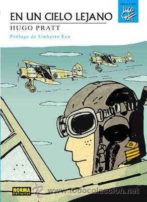 C&oacute;mics: C&oacute;mics. EN UN CIELO LEJANO - Hugo Pratt (Carton&eacute;) - Foto 1