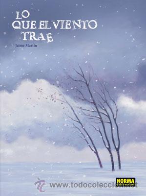 C&oacute;mics: C&oacute;mics. LO QUE EL VIENTO TRAE - Jaime Mart&iacute;n (Carton&eacute;) - Foto 1