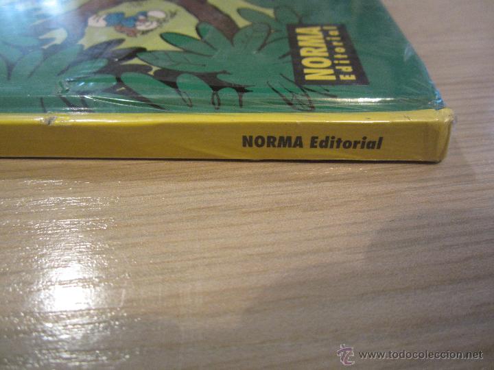 C&oacute;mics: LOS PITUFOS N&ordm; 19 EL PITUFO SALVAJE - Foto 2