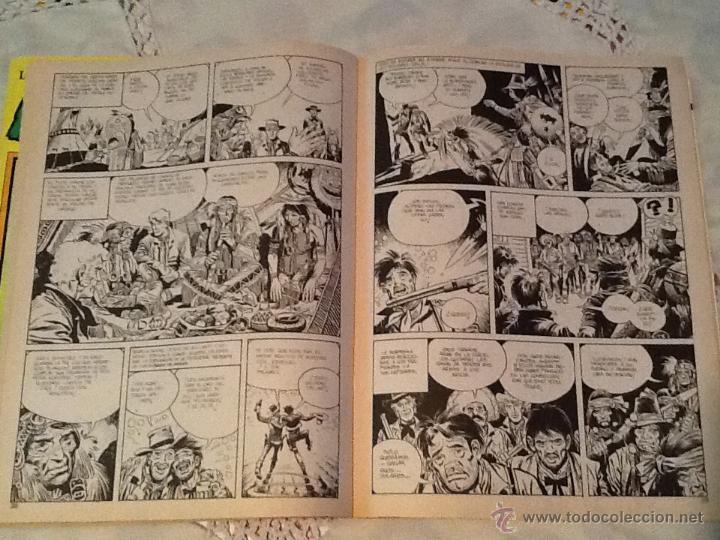 C&oacute;mics: C&oacute;mics Hunter 1981 - Foto 2