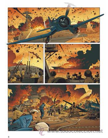 C&oacute;mics: C&oacute;mics. DIENTE DE OSO 1. Max - Yann/Henriet (Carton&eacute;) - Foto 3