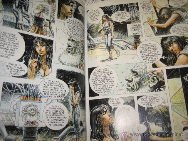 C&oacute;mics: DRUUNA N&ordm; 2 NORMA OFERTA TAPA DURA - Foto 2