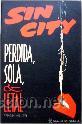 C&oacute;mics: SIN CITY. PERDIDA, SOLA Y LETAL. FRANK MILLER. NORMA - Foto 1