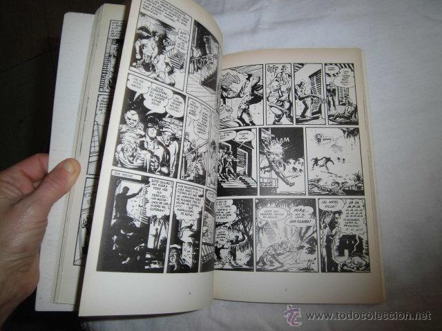 C&oacute;mics: SUPER THE SPIRIT N&ordm;7 DEL 33 AL 37 - Foto 2