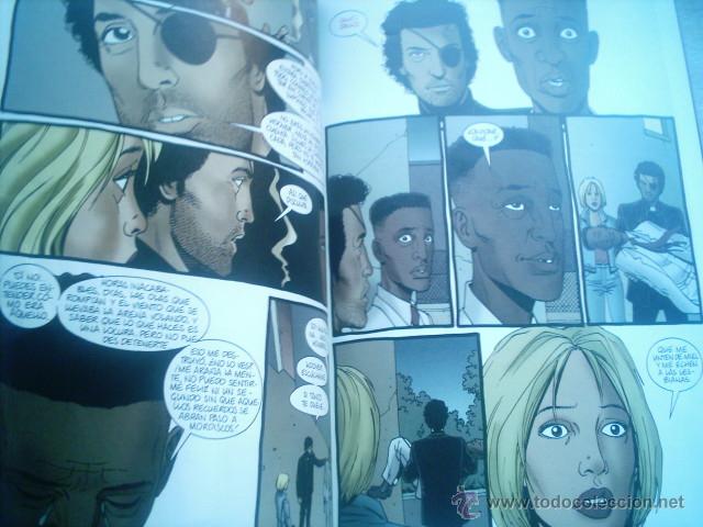 C&oacute;mics: PREDICADOR : ALAMO N&ordm; 2 (DE 5) VERTIGO /NORMA 2001 - Foto 2