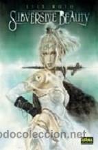 C&oacute;mics: C&oacute;mics. SUBVERSIVE BEAUTY - Luis Royo - Foto 1