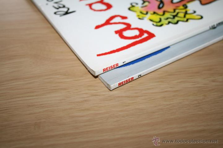 C&oacute;mics: las amigas de reiser - completa - norma editorial - ref1 - Foto 5