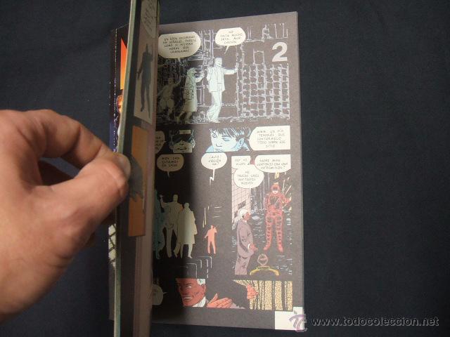 C&oacute;mics: NEXT MEN - FAITH - NORMA - - Foto 2
