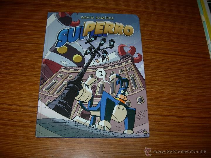 C&oacute;mics: MOVISTAR  SUPERRO   DE NORMA - Foto 1