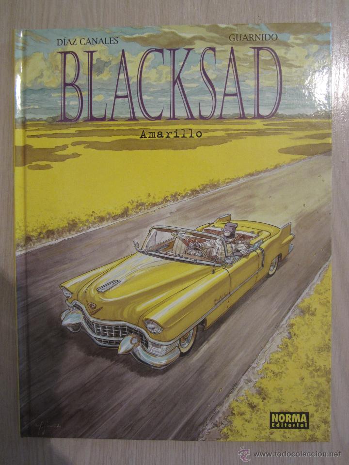 C&oacute;mics: SAGA BLACKSAD 5 COMICS + ESPECIALES - Foto 5