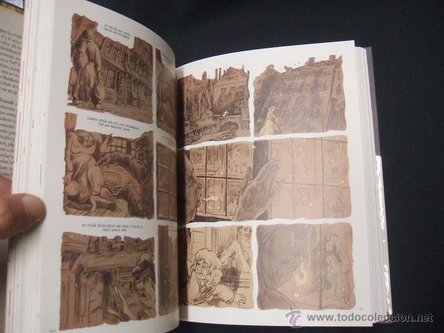 C&oacute;mics: TYPEX - REMBRANDT - NORMA - - Foto 2