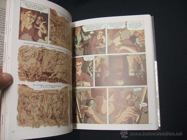 C&oacute;mics: TYPEX - REMBRANDT - NORMA - - Foto 3
