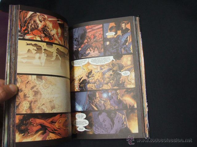 C&oacute;mics: THE AUTHORITY - NORMA EDITORIAL - - Foto 2