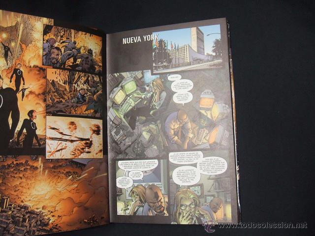 C&oacute;mics: THE AUTHORITY - NORMA EDITORIAL - - Foto 3