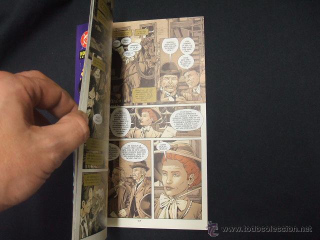 C&oacute;mics: LAS AVENTURAS DE SUPERMAN - N&ordm; 4 - NORMA - - Foto 2