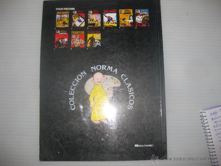 C&oacute;mics: Famtom el hombre enmascarado - Foto 2
