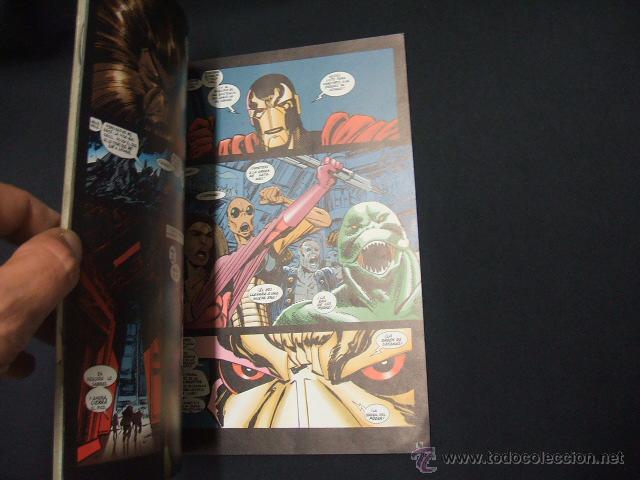 C&oacute;mics: JOHN BYRNE 2112 - NORMA EDITORIAL - - Foto 2