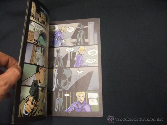 C&oacute;mics: BATMAN EL SE&Ntilde;OR DE LA NOCHE - N&ordm; 13 - NORMA - - Foto 2