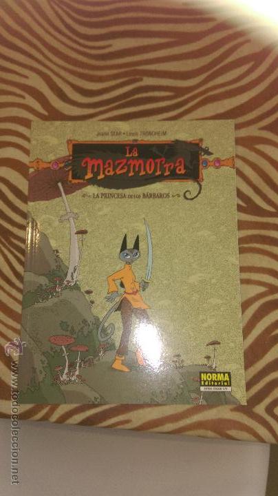 C&oacute;mics: Cimoc Extra Color numero 177 La mazmorra La princesa de los barbaros - Foto 1