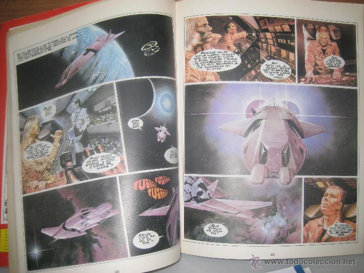 C&oacute;mics: Vertigo n&ordm;6 - Foto 2