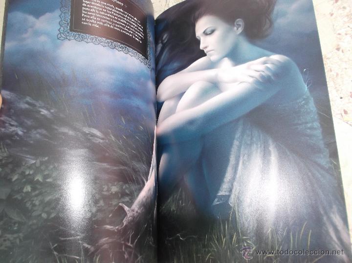 C&oacute;mics: ELIXIR DE MELANIE DELON ,EN EL SILENCIO, NORMA EDITORIAL - Foto 3
