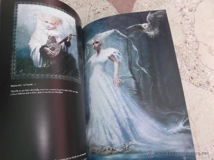 C&oacute;mics: ELIXIR DE MELANIE DELON ,EN EL SILENCIO, NORMA EDITORIAL - Foto 4