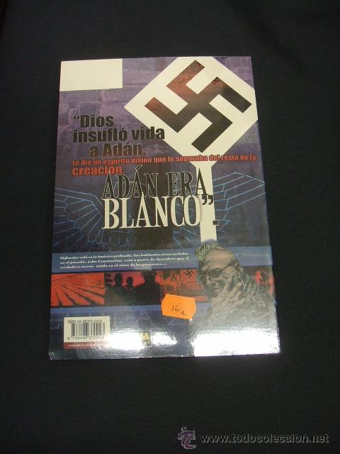 C&oacute;mics: HELLBLAZER - HIGHWATER - NORMA - PRECINTADO - - Foto 2
