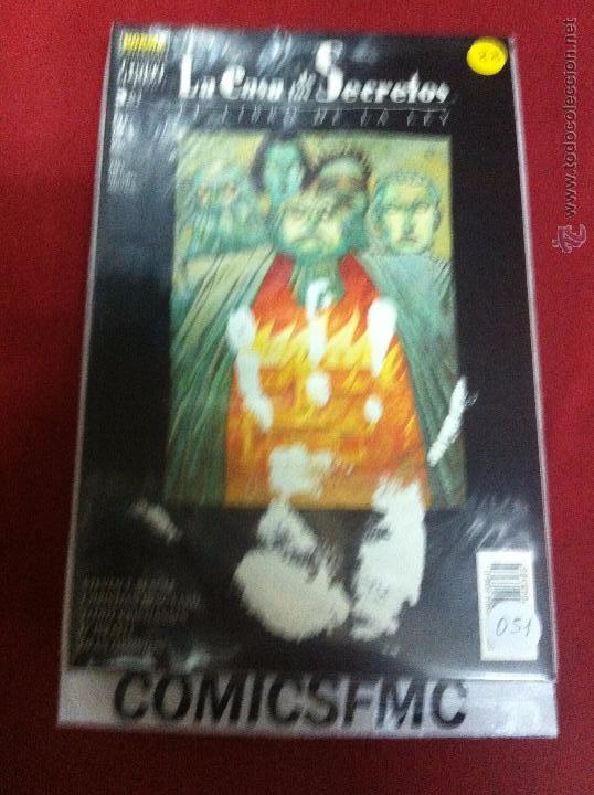 C&oacute;mics: NORMA - LA CASA DE LOS SECRETOS NUMERO 88 - Foto 1