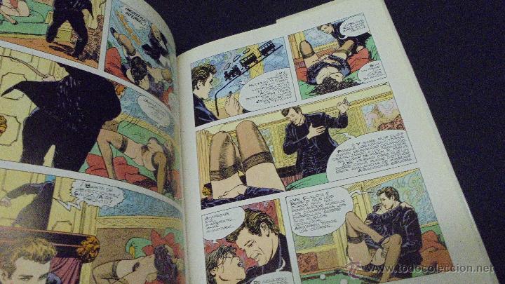 C&oacute;mics: MILO MANARA. EL CLIC 2. NORMA EDITORIAL. - Foto 3