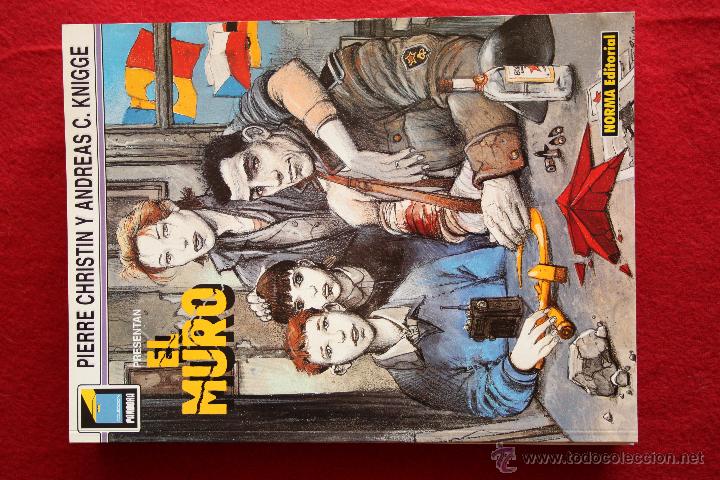 C&oacute;mics: Colecci&oacute;n Pandora 9 n&uacute;meros. Norma editorial. Nuevos. - Foto 3